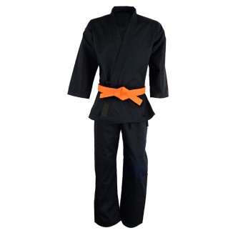 Karate Uniforms