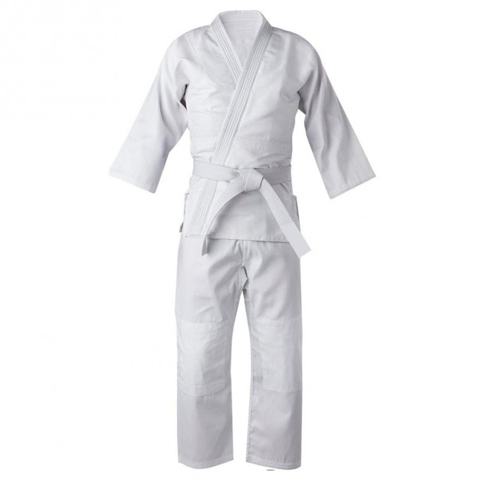 Karate Uniforms