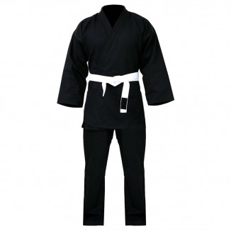 Karate Uniforms