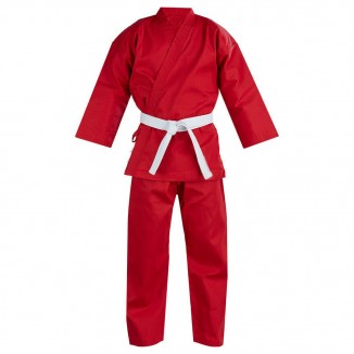 Karate Uniforms