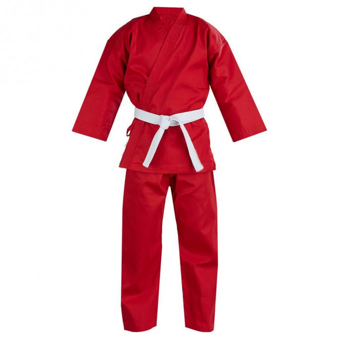 Karate Uniforms