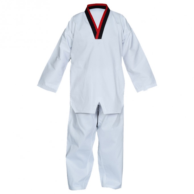 Taekwondo Uniforms