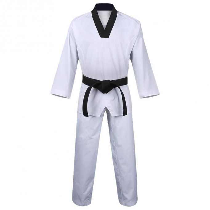 Taekwondo Uniforms