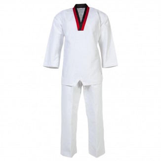 Taekwondo Uniforms