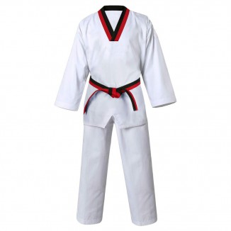 Taekwondo Uniforms