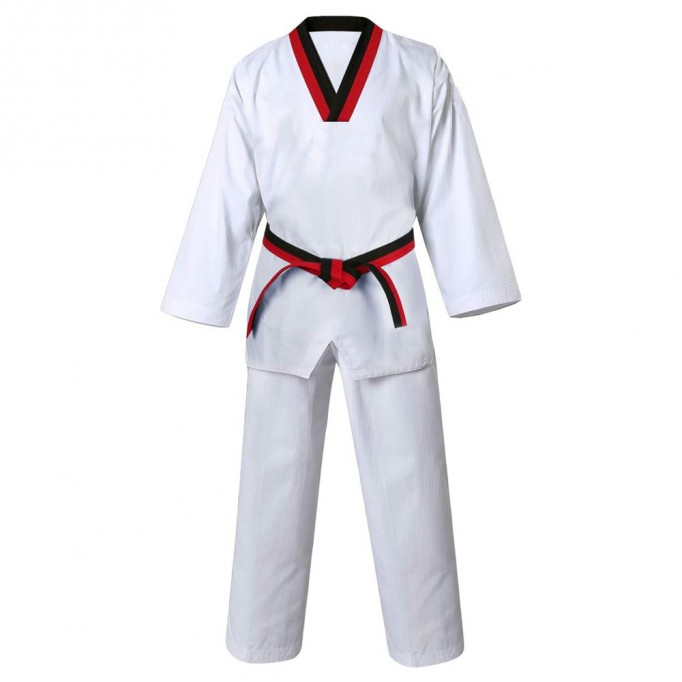 Taekwondo Uniforms