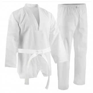 Taekwondo Uniforms