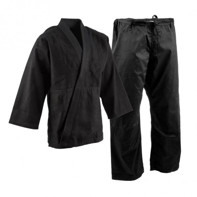 Judo Uniforms