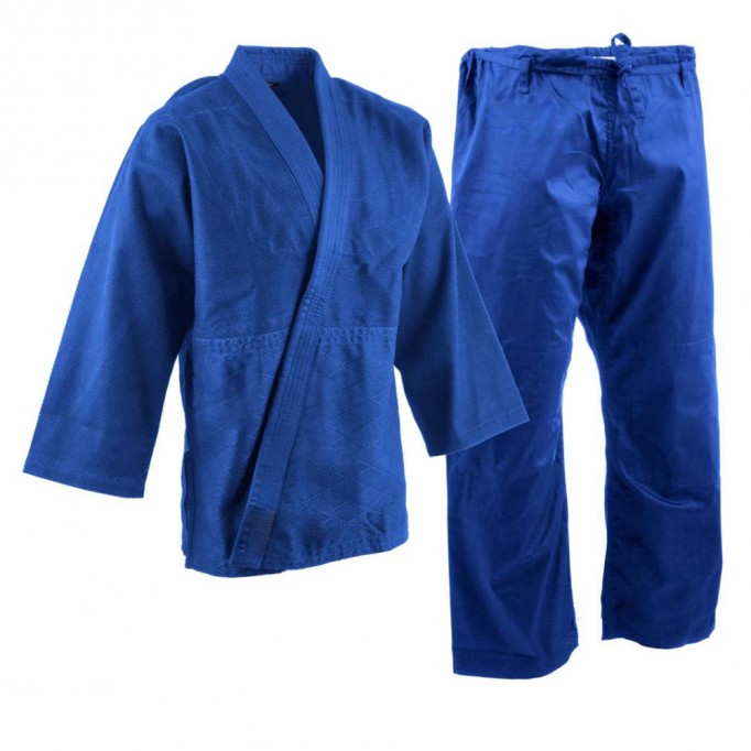 Judo Uniforms