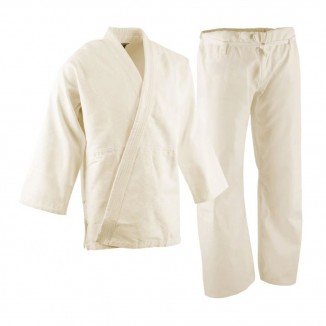 Judo Uniforms