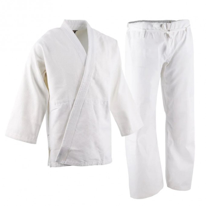 Judo Uniforms