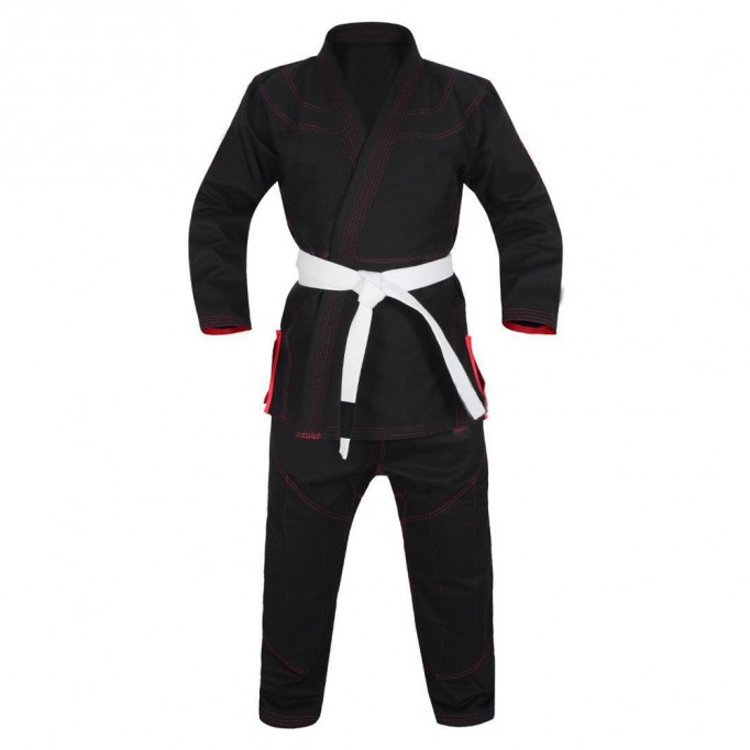 Bjj Uniforms