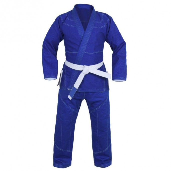 Bjj Uniforms