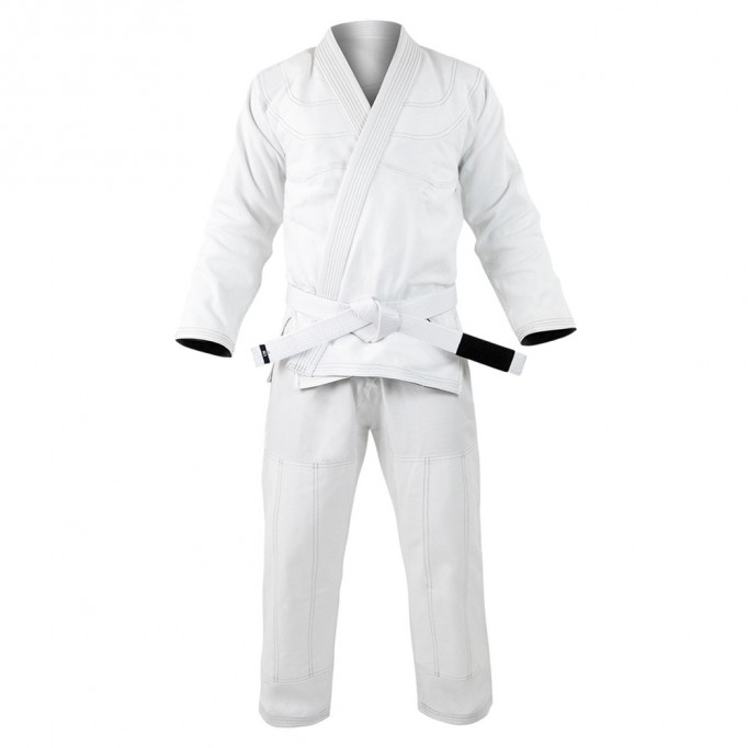 Bjj Uniforms