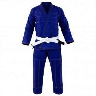 Bjj Uniforms